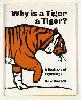 Why is a Tiger a Tiger? A Bestiary of Etymology